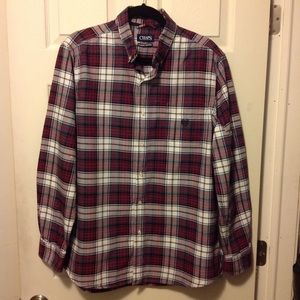 CHAPS Classic Oxford